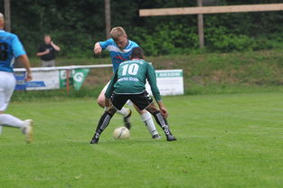 开云体育中国官方网站-中国足球需要怎样的青训体系，中国足球青训现状2020